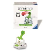 Ravensburger GraviTrax elementas Katapultas