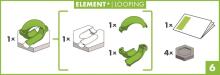 Ravensburger GraviTrax Element Looping