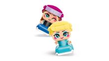 LEGO Disney Mini Anna ir Elsa