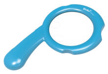 Buki Mini Sciences Magnifying glass