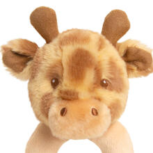 Keel Toys minkštas kūdikio barškutis 14 cm