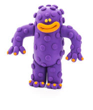 HEY CLAY Minkyti molio pasirinkimas 2