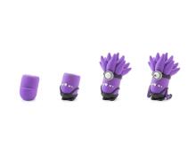HEY CLAY modelino molis Minion Evil