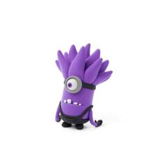 HEY CLAY modelino molis Minion Evil