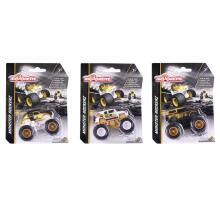 Majorette Monster Rockerz Golden 3 Skirtingi.