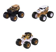 Majorette Monster Rockerz Golden 3 Skirtingi.