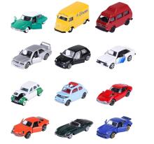 Majorette Vintage Cars 