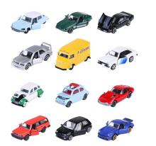 Majorette Vintage Cars 