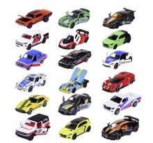 Majorette lenktynių automobiliai
