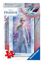 Ravensburger Mini Dėlionė 54 vnt. Šaltis 2