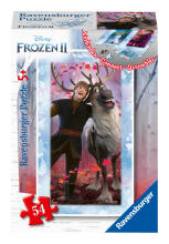 Ravensburger Mini Dėlionė 54 vnt. Šaltis 2