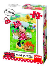Dino Mini Dėlionė 54 vnt, Disney
