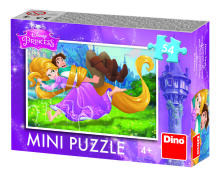 Dino Mini Dėlionė 54 vnt, Disney