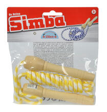 Simba šokinėjimo virvė