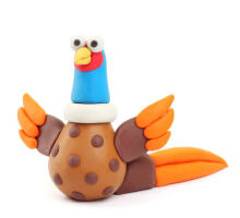 HEY CLAY Modeliavimo molis Pheasant