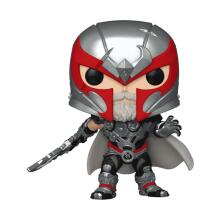 FUNKO POP! Vinilinė figūrėlė: Marvel Rivals - Magneto