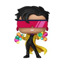 FUNKO POP! Vinilinė figūrėlė: Marvel: X-Men´97 - Jubilee w/Chase
