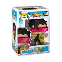 FUNKO POP! Vinilinė figūrėlė: Marvel: X-Men´97 - Jubilee w/Chase