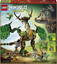LEGO Ninjago Gyvybės Drakonas