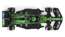 LEGO Speed Champions Aston Martin Aramco F1 AMR24 lenktynių automobilis
