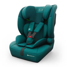 KINDERKRAFT Automobilinė kėdutė COMFORT UP 2 PLUS i-Size žalia