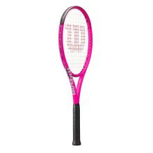 WILSON TENISO RAKETĖ BURN PINK 105 S