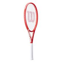 WILSON TENISO RAKETĖ CLASH 100L V3 REVERSE