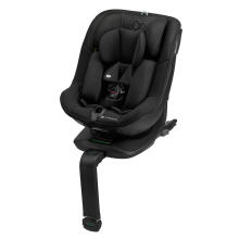 KINDERKRAFT automobilinė kėdutė I-GUARD I-SIZE, 40-105 cm., Black, KCIGUA00BLK000N