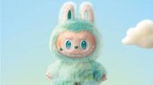 Labubu Monster Art.253681 Minkštas žaislas Labubu, 50cm