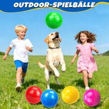 Knobby  Sensory Balls Art.294963 Sensorinis kamuolys 23 cm