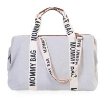 Childhome Mommy Bag  Nursery Bag Art. 240-CWMBBSCOW krepšys mamai