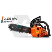 Benzininis grandininis pjūklas 10" Humberg HM-663 + Alyva