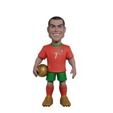MINIX figūrėlė Cristiano Ronaldo, 22861