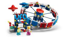 LEGO Creator Ikoninis Apžvalgos Ratas