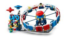 LEGO Creator Ikoninis Apžvalgos Ratas