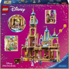 LEGO Disney Princess Rapunzel pilis