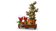 LEGO Harry Potter Hogvarts Botanikos Augalai