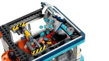 LEGO City Automobilių Plovykla