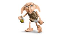 LEGO Harry Potter Dobby Išlaisvintas Elfas