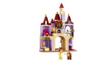 LEGO Disney Princess Belle ir Žvėries užburtas pilis