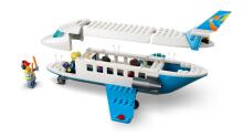 LEGO City keleivinis lėktuvas