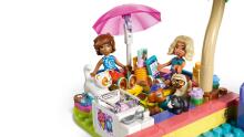 LEGO Friends Draugų linksmybės vandens parke
