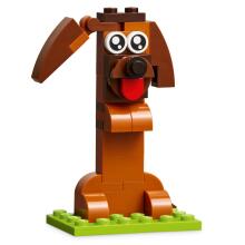 LEGO Ikoninės Gimimo Dienos Skaičių