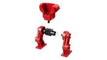 LEGO Marvel Ultron vs. Iron Man