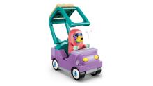 LEGO Bluey Močiutės su Bingo ir Bluey