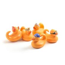 Игры на ловкость - Ловля уток