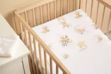 Sensillo Klin Art.205494 Orthopedic pillow for newborns, 60x38x7 cm
