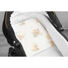 Sensillo Klin  Art.205594 Orthopedic pillow for newborns, 30x38x7 cm