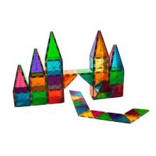 MAGNA-TILES Konstruktorius „Spalvos“, 100 det.