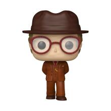 FUNKO POP! Vinilinė figūrėlė: Stranger Things - Mr. Whatsit